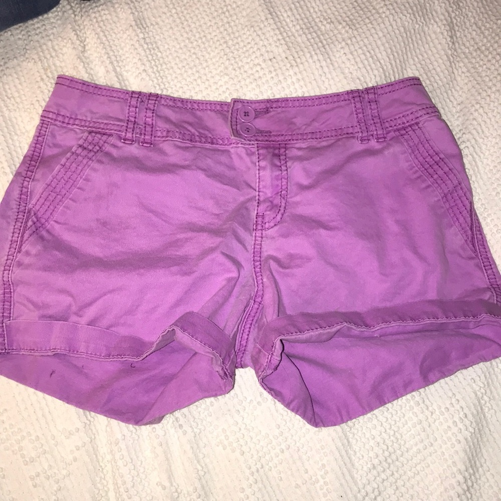 Shorts